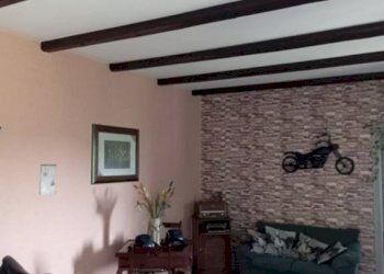 Salone - Rustic Calamandrana - photo 16