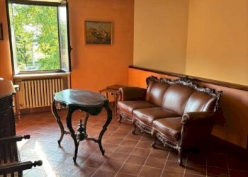 Salone - Rustic Calamandrana - photo 23