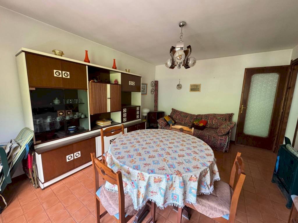 Salone - Three-room apartment corso Nizza, 14, Limone Piemonte - photo 2