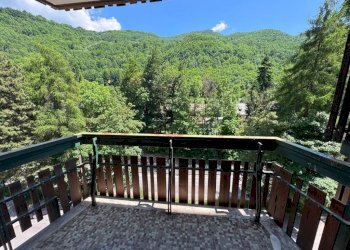 Balcone - Trilocale corso Nizza, 14, Limone Piemonte - foto 3