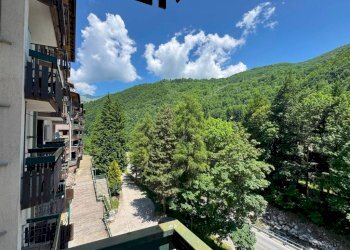 Vista - Trilocale corso Nizza, 14, Limone Piemonte - foto 4