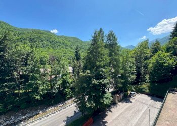 Vista - Trilocale corso Nizza, 14, Limone Piemonte - foto 5