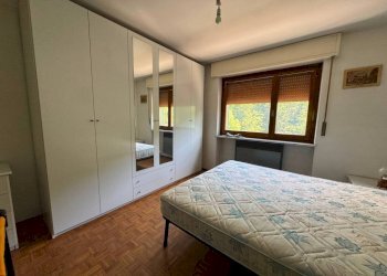 Camera da letto - Trilocale corso Nizza, 14, Limone Piemonte - foto 6