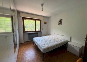 Camera da letto - Trilocale corso Nizza, 14, Limone Piemonte - foto 7