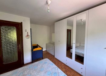 Camera da letto - Trilocale corso Nizza, 14, Limone Piemonte - foto 8