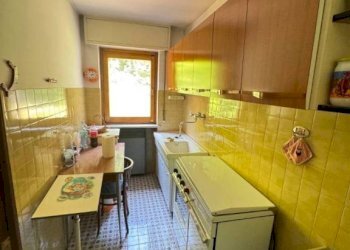 Cucina - Trilocale corso Nizza, 14, Limone Piemonte - foto 9