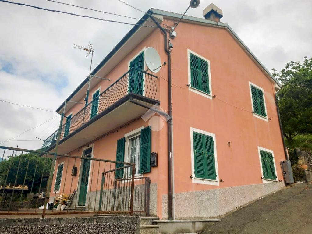 Appartamento Via Arzeno, Ne - foto 1