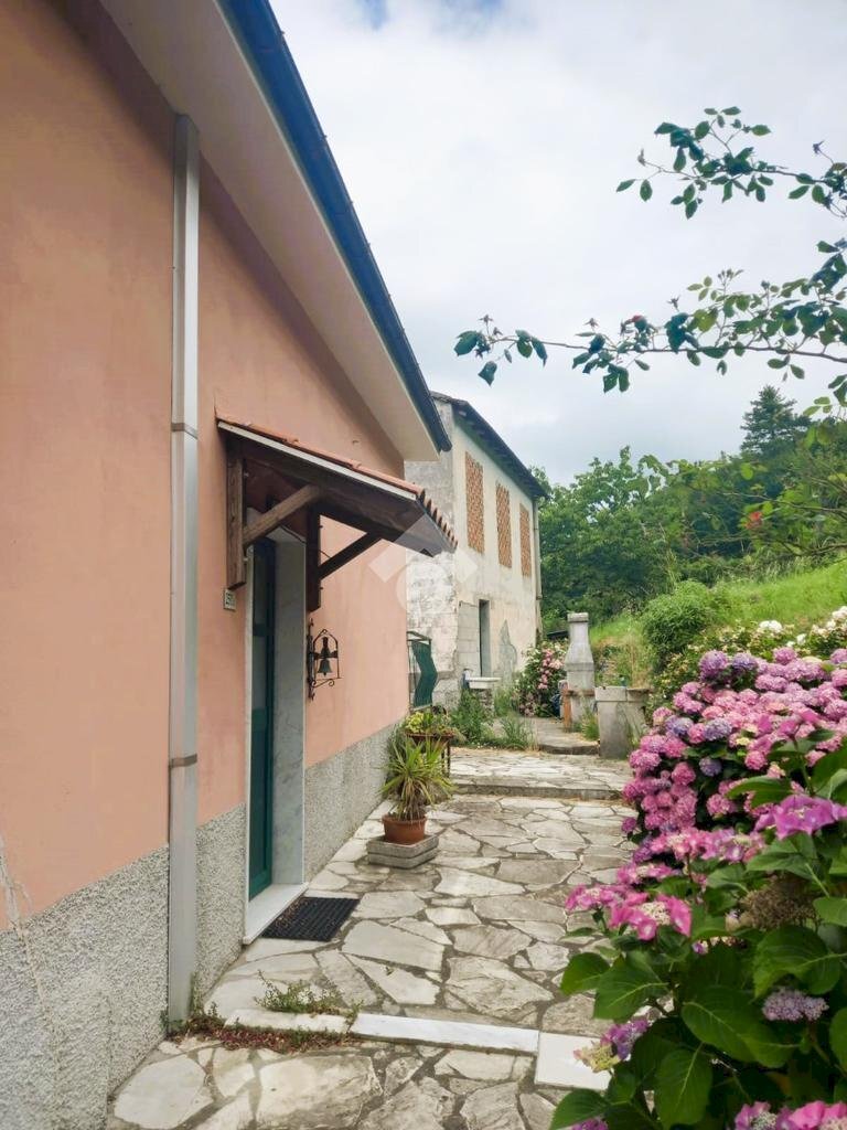 Appartamento Via Arzeno, Ne - foto 3