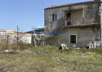Villa Traversa Canalicchio, Siracusa - foto 20
