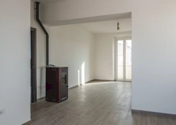 Appartamento Via Umbria, Macomer - foto 3