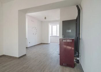 Appartamento Via Umbria, Macomer - foto 6