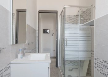 Appartamento Via Umbria, Macomer - foto 24