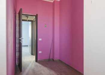 Appartamento Via Umbria, Macomer - foto 28