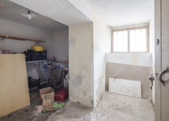 Appartamento Via Umbria, Macomer - foto 31