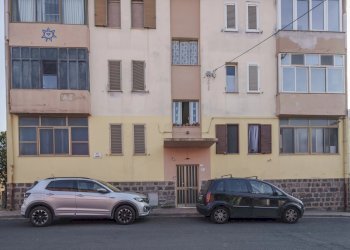 Appartamento Via Umbria, Macomer - foto 30