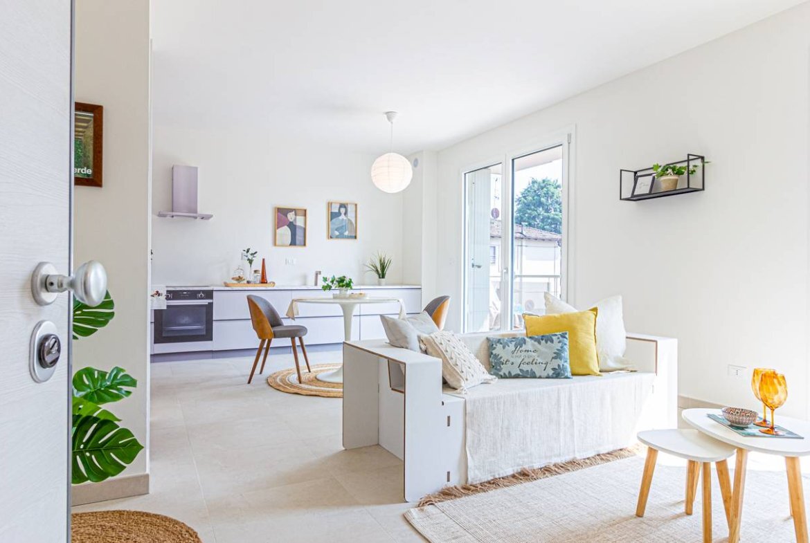 Apartment Cento - photo 1