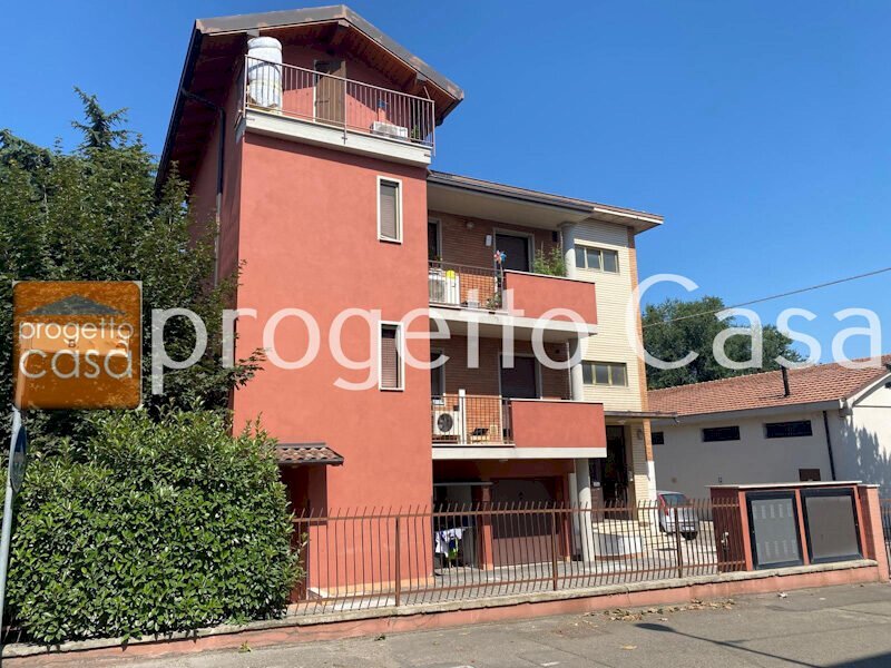 Apartment Spilamberto - photo 1