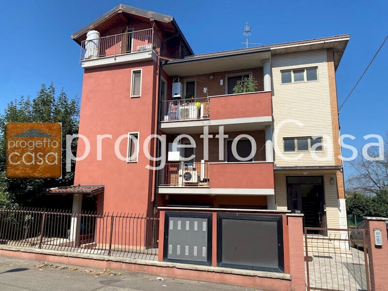 Apartment Spilamberto - photo 2