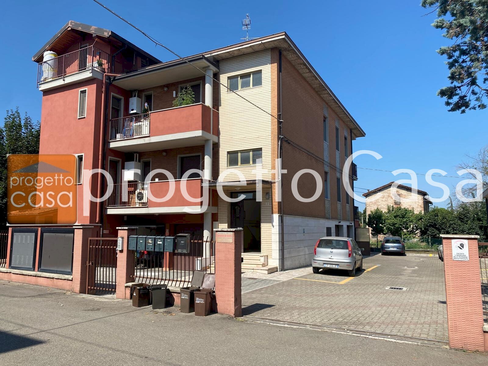 Apartment Spilamberto - photo 3