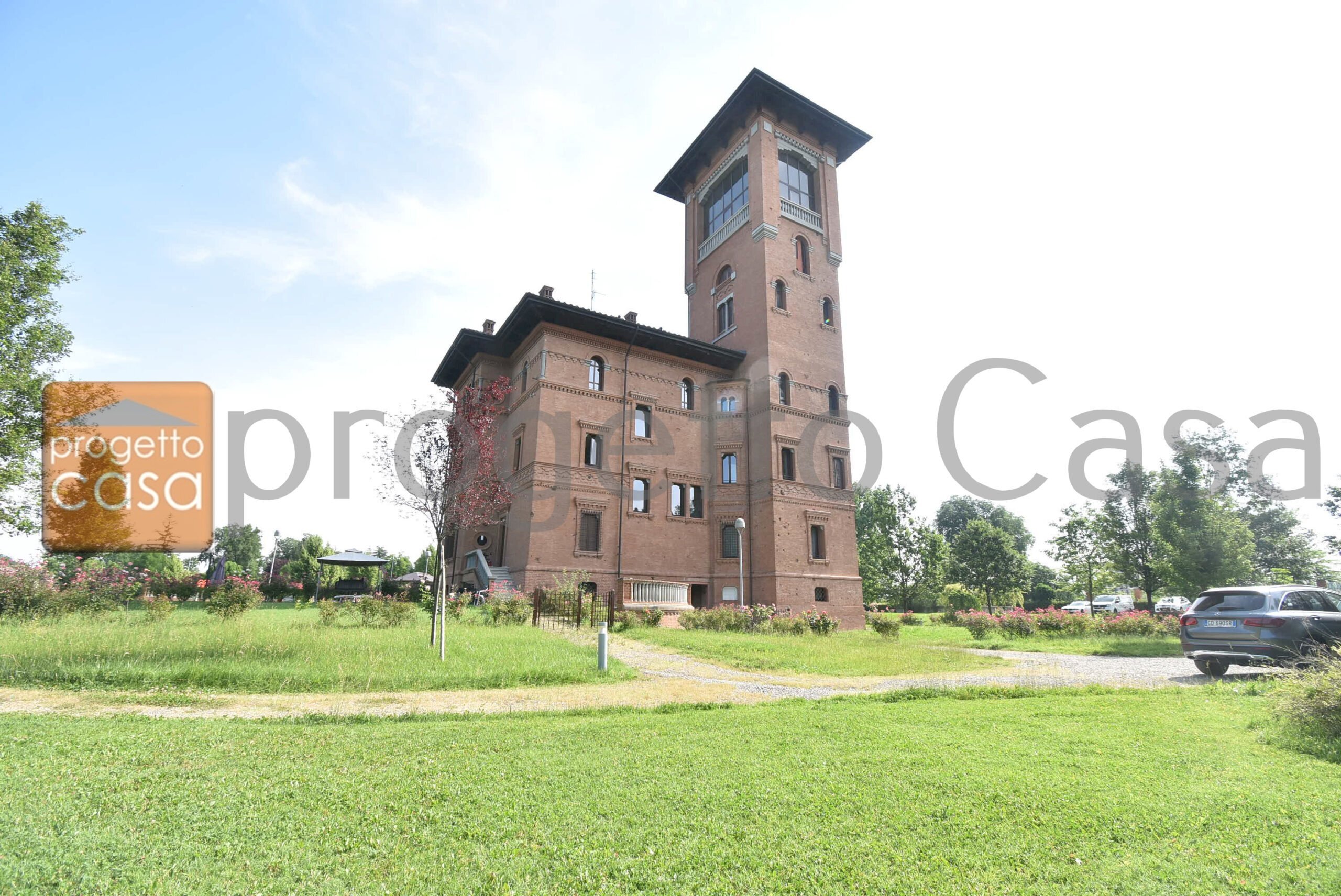 One-room apartment Spilamberto - photo 2