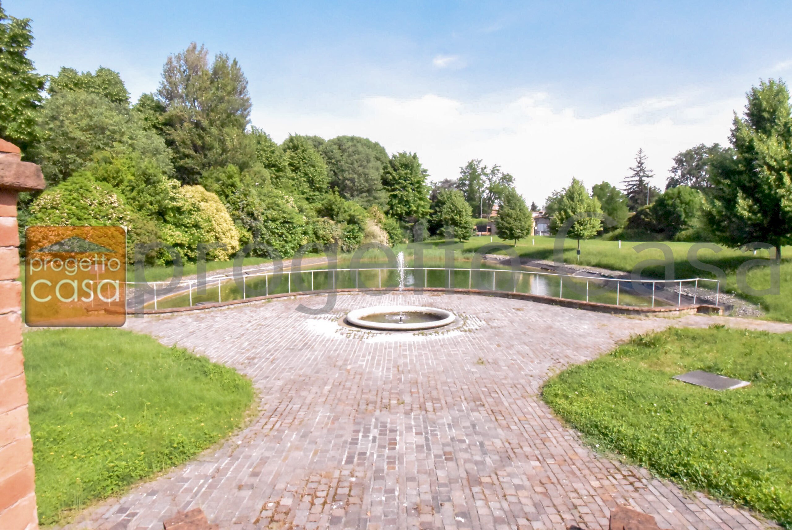 One-room apartment Spilamberto - photo 3