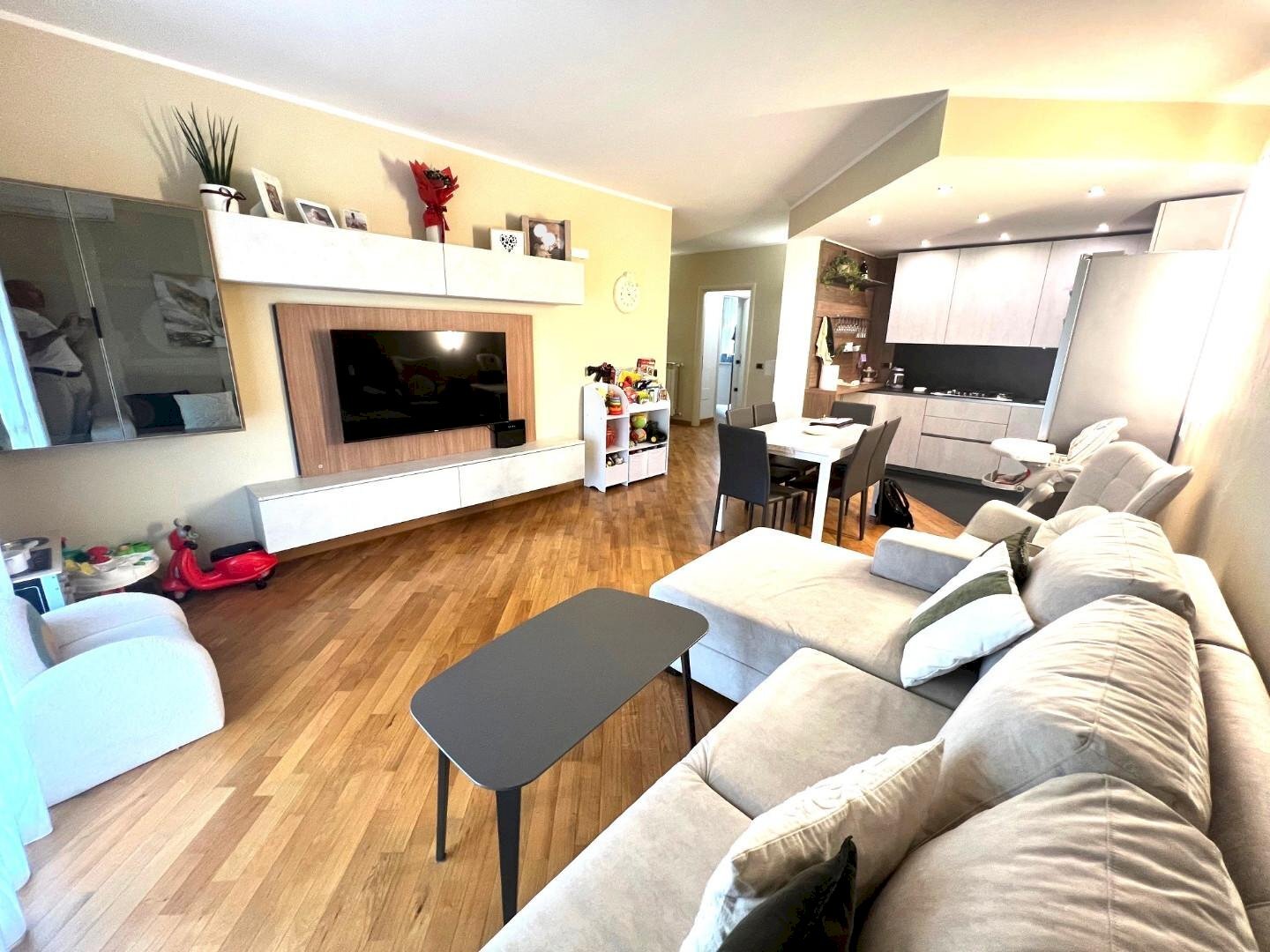 Trilocale Montelupo Fiorentino - foto 1