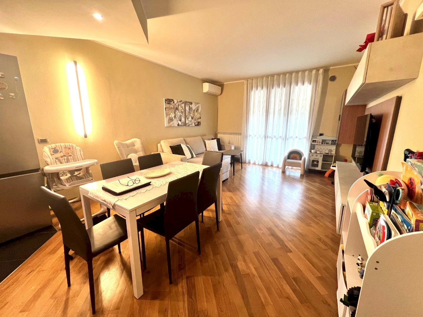 Trilocale Montelupo Fiorentino - foto 2