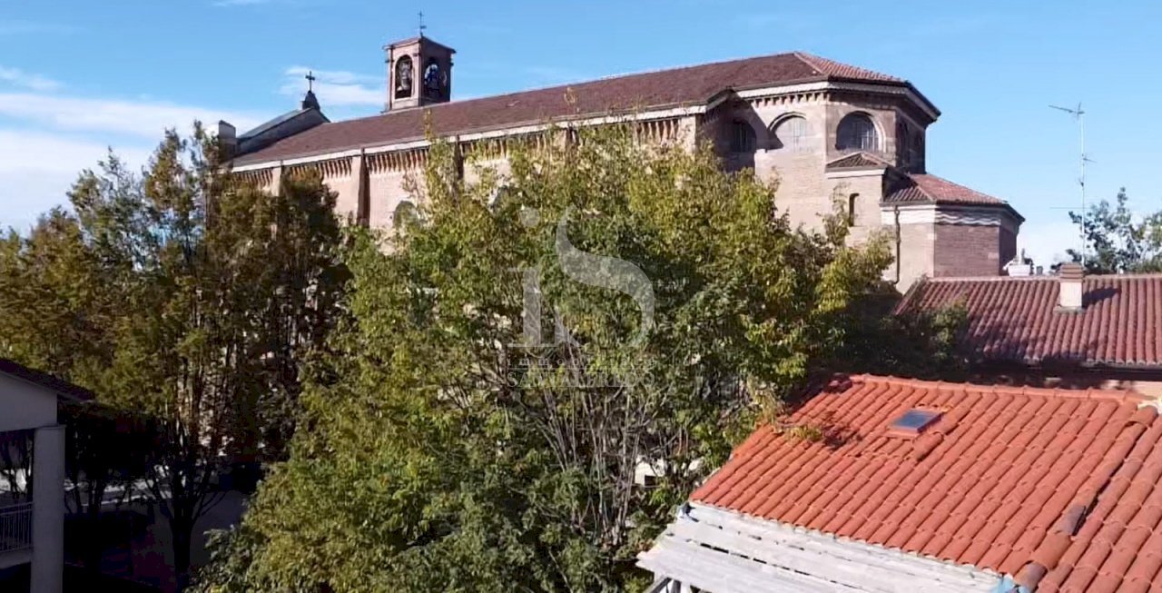 Rustico da Ristrutturare - Magazzino VIA MADONNINA, 24, Agrate Brianza - foto 1