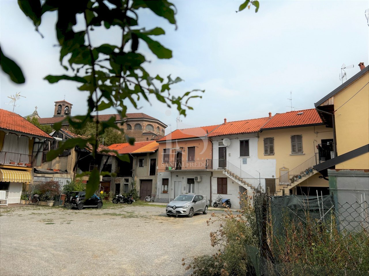 Da Ristrutturare - Magazzino VIA MADONNINA, 24, Agrate Brianza - foto 2