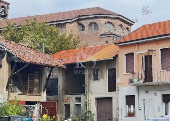 Da Ristrutturare - Magazzino VIA MADONNINA, 24, Agrate Brianza - foto 3