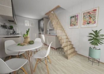 Rustico da Ristrutturare - Magazzino VIA MADONNINA, 24, Agrate Brianza - foto 5