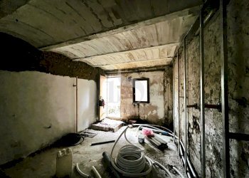 Rustico da Ristrutturare - Magazzino VIA MADONNINA, 24, Agrate Brianza - foto 7