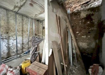 Rustico da Ristrutturare - Magazzino VIA MADONNINA, 24, Agrate Brianza - foto 8