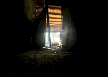 Rustico da Ristrutturare - Magazzino VIA MADONNINA, 24, Agrate Brianza - foto 13