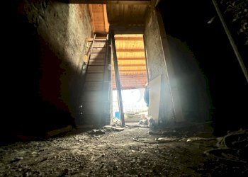 Rustico da Ristrutturare - Magazzino VIA MADONNINA, 24, Agrate Brianza - foto 14