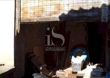 Rustico da Ristrutturare - Magazzino VIA MADONNINA, 24, Agrate Brianza - foto 15