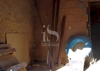 Rustico da Ristrutturare - Magazzino VIA MADONNINA, 24, Agrate Brianza - foto 16