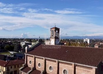 Rustico da Ristrutturare - Magazzino VIA MADONNINA, 24, Agrate Brianza - foto 21