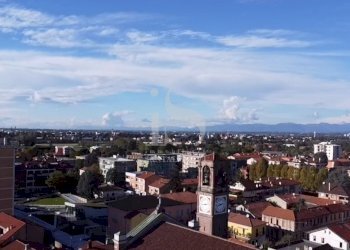 Rustico da Ristrutturare - Magazzino VIA MADONNINA, 24, Agrate Brianza - foto 22