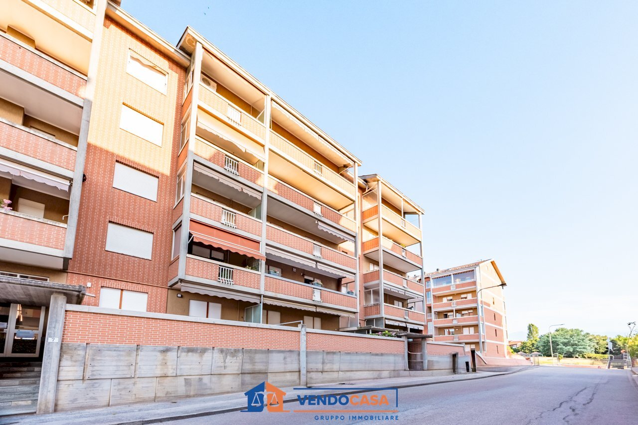 Four-room apartment Mondovì - photo 1