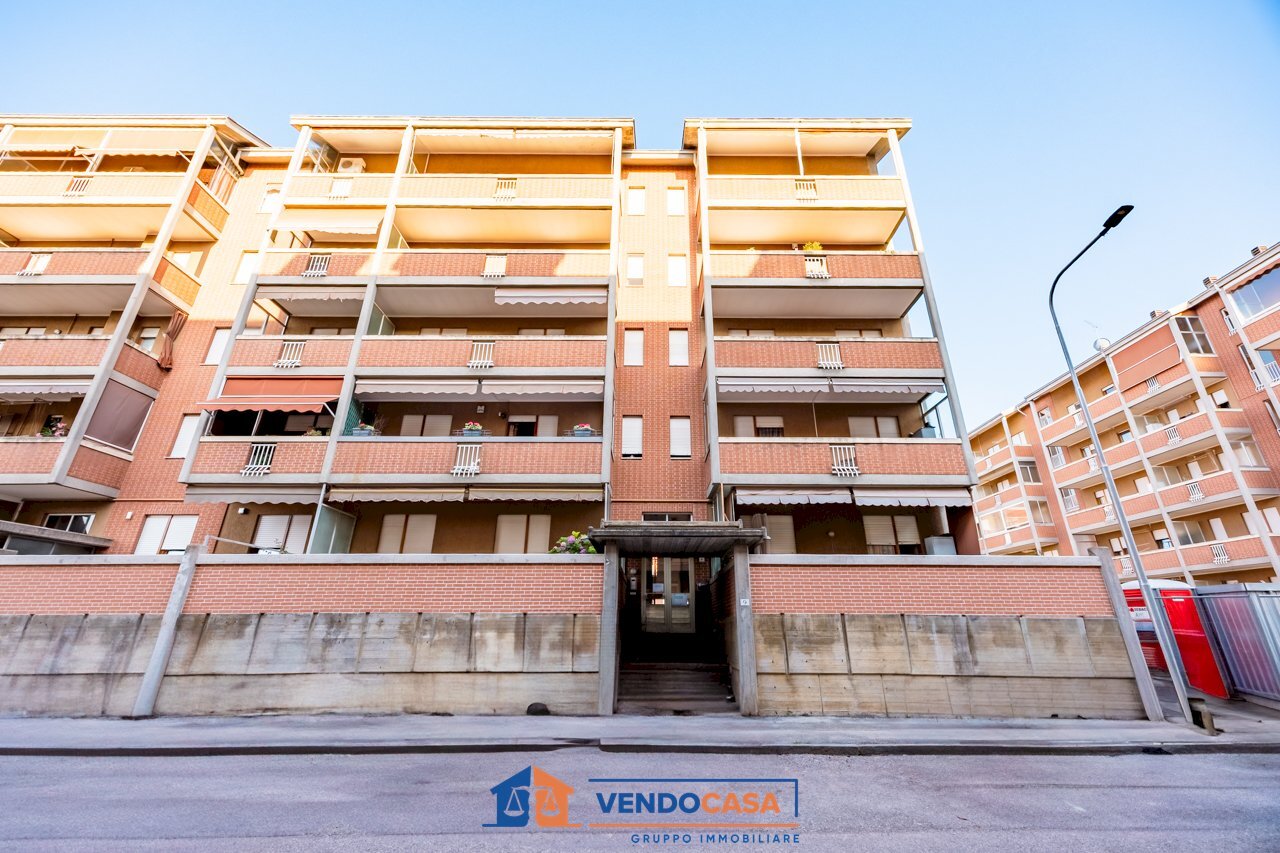 Four-room apartment Mondovì - photo 2