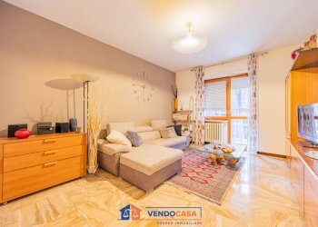 Quadrilocale Mondovì - foto 5