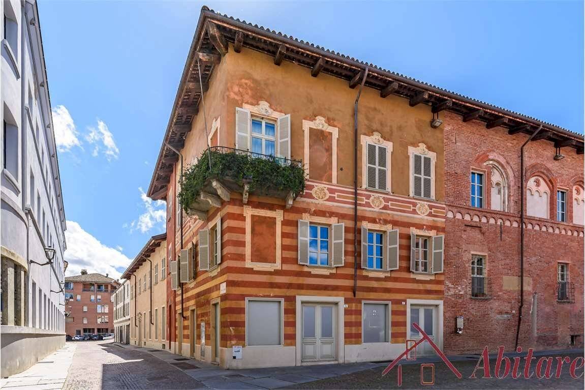 Quadrilocale Via Generale Giuseppe Govone, Alba - foto 1