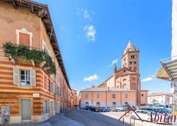 Quadrilocale Via Generale Giuseppe Govone, Alba - foto 2