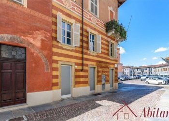 Quadrilocale Via Generale Giuseppe Govone, Alba - foto 4