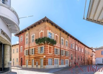 Quadrilocale Via Generale Giuseppe Govone, Alba - foto 5