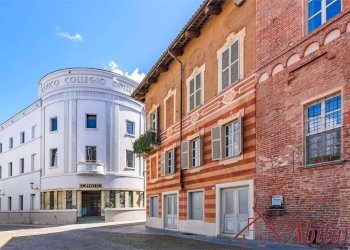 Quadrilocale Via Generale Giuseppe Govone, Alba - foto 6