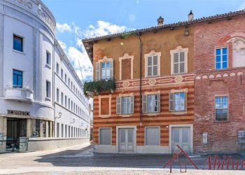 Quadrilocale Via Generale Giuseppe Govone, Alba - foto 7