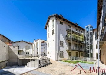 Quadrilocale Via Generale Giuseppe Govone, Alba - foto 9