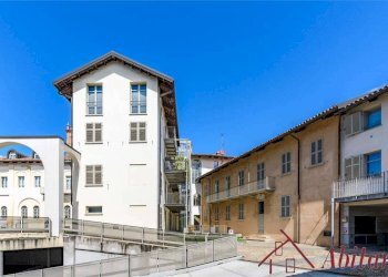 Quadrilocale Via Generale Giuseppe Govone, Alba - foto 10